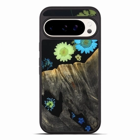 Pixel 10 Pro Xl Wood Phone Case - Maggie (Bloom, 781608) Edge to Edge Protection