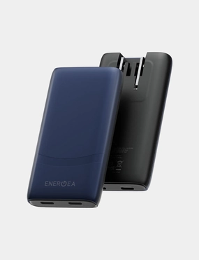 Travelworld Edge 65 Fast Charging