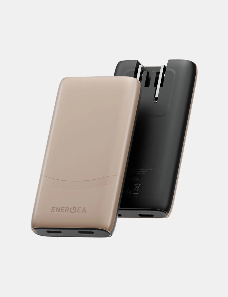 Travelworld Edge 65 Durable Connection Efficient Charging
