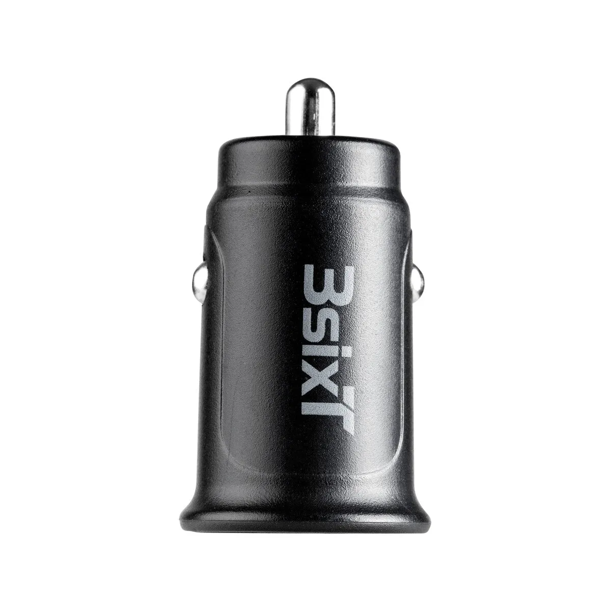 3Sixt Car Charger 30W Usb-C   Usb-A Portable Power USB Adapter