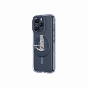 Titan Pro Magnetic Case Grip Ring Set | Iphone 15 Pro Scratch Resistant Coating