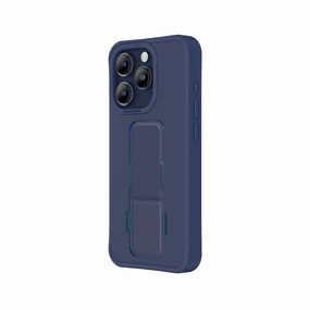 Matte Pro Magnetic Case | Iphone 15 Pro Max Scratch Protection Shockproof