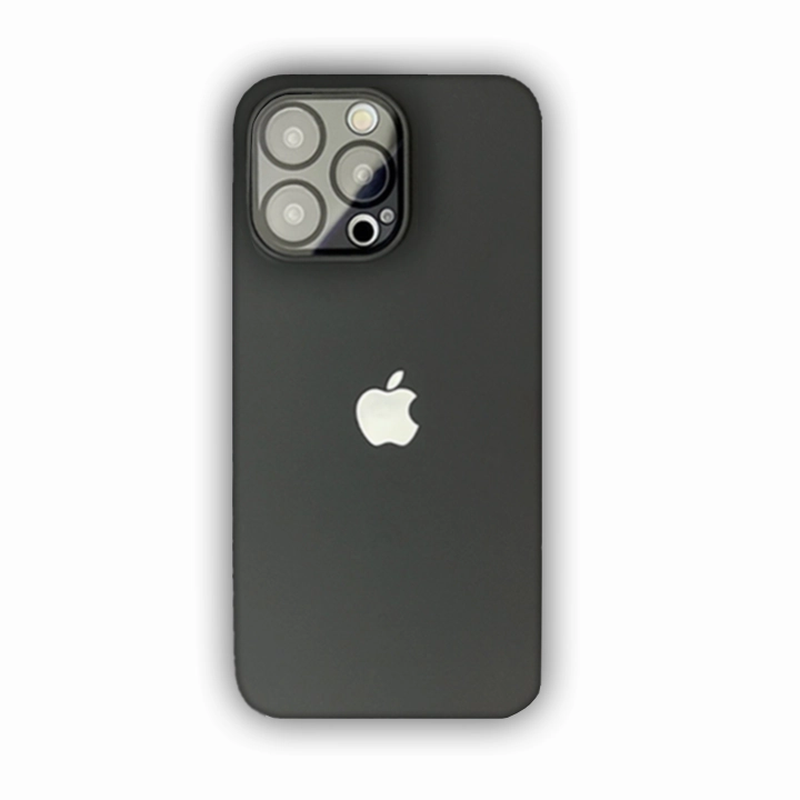 Anti Scratch Shield Ultra Clear Matte Premium 2.0 - Black