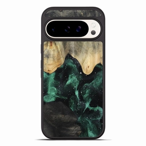 Anti Shock Film Pixel 10 Pro Xl Wood Phone Case - Chantal (Cosmos, 781960)