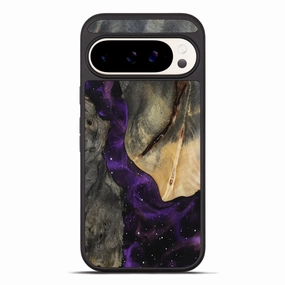 Pixel 10 Pro Xl Wood Phone Case - Rubi (Cosmos, 781949) Ultra Thin