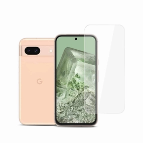 Anti Finger Smear Anti Dust 22Spgpix8A Tempered Glass Screen Protector Pixel 8A
