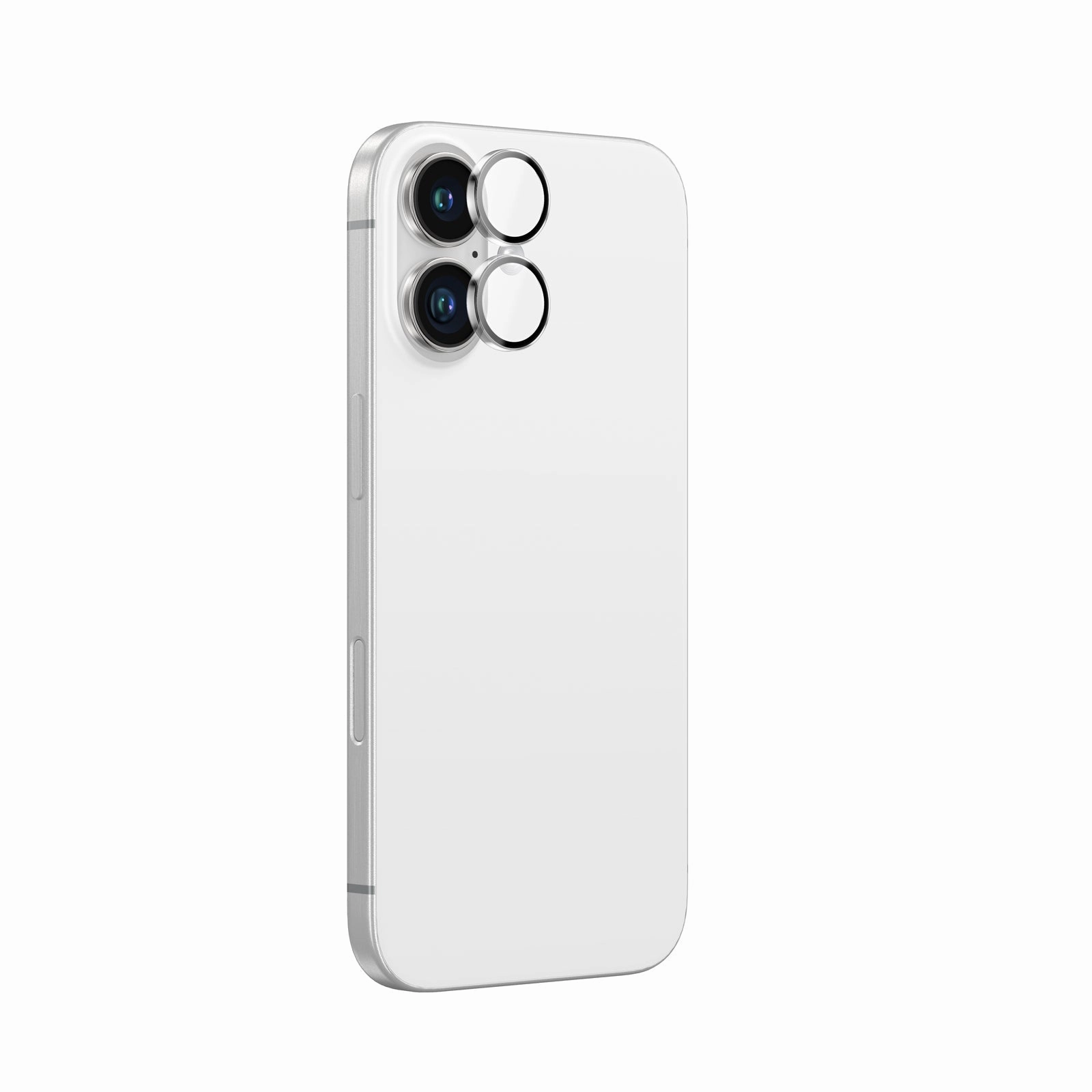 Supreme - Titan Lens (Minimalist Edition) Shock Proof Film Ultra Thin