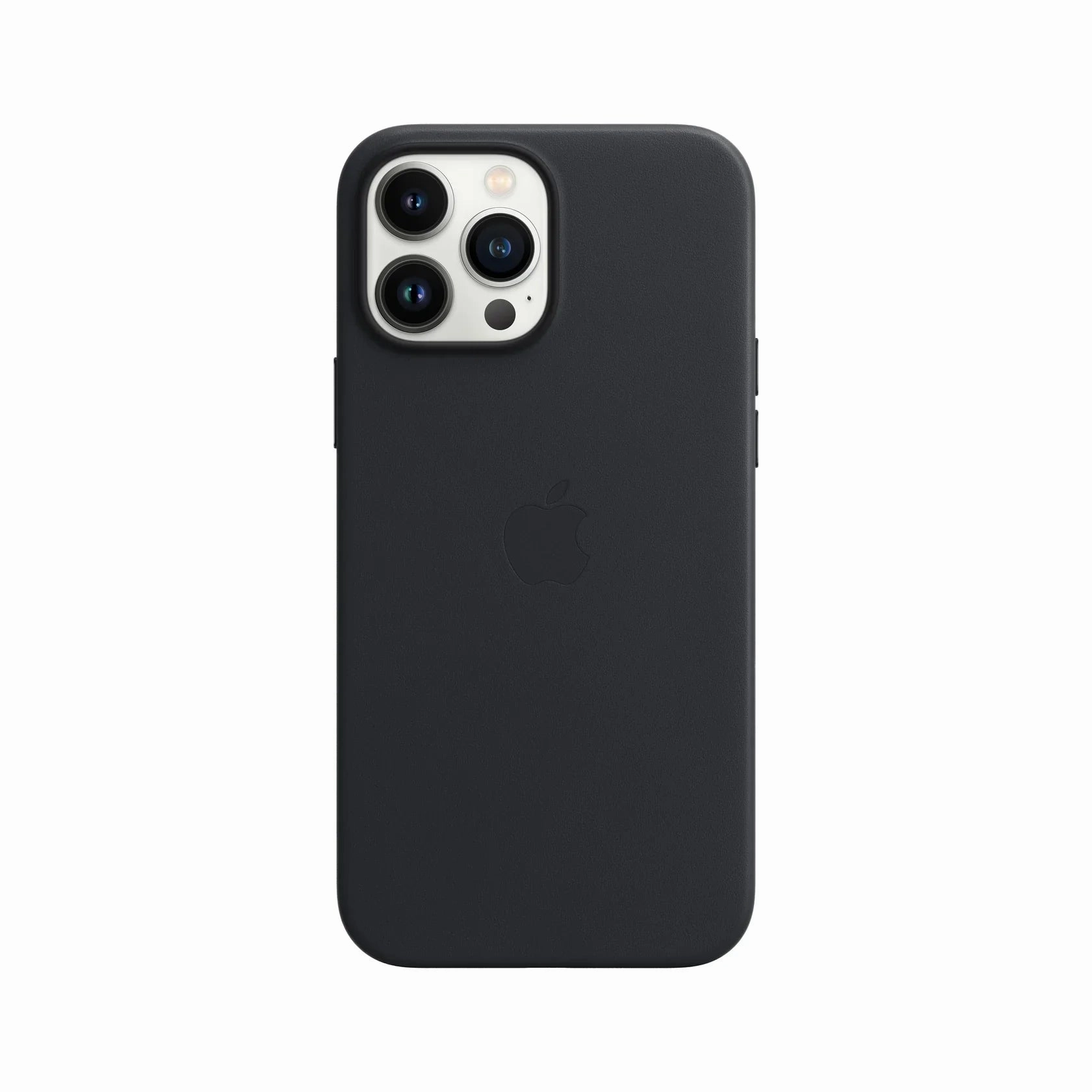 Leather Case - Midnight - Iphone 15 Series Anti Finger Mark Film