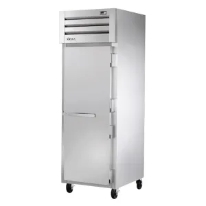 True STG1F-1S-HC 28" Spec Series? One Section Reach In Freezer, (1) Right Hinge Solid Door, 115v