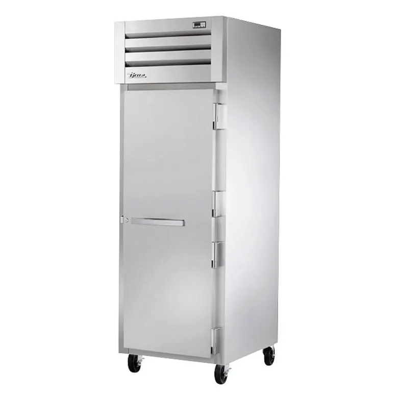True STG1F-1S-HC 28" Spec Series? One Section Reach In Freezer, (1) Right Hinge Solid Door, 115v