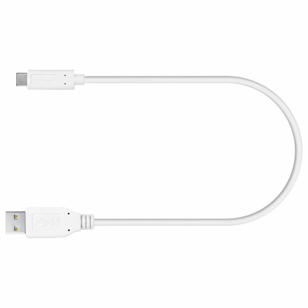 Usb Type C Data Sync & Charging Cable Lead Energy Saving Overvoltage Protection